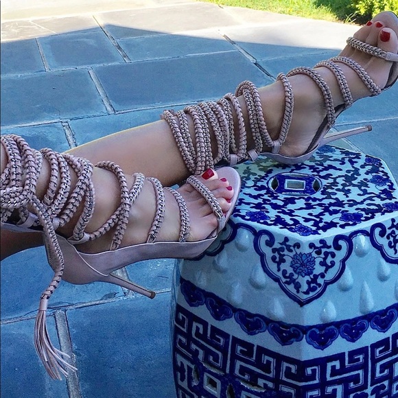 Monika Chiang Imena II Gladiator Sandal - Picture 2 of 2